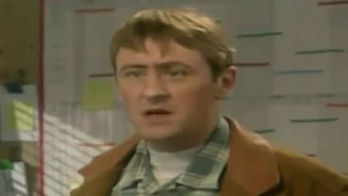 Goodnight Sweetheart S03E03 It s a Sin to Tell a Lie