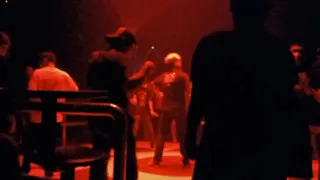 dugem funkot makin pagi makin tinggi p2 newton discotik batam