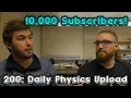 Touring the NMSU Physics Department