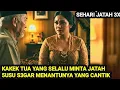 Lagu KISAH NYATA,AYAH MERTUA YANG BERUNTUNG MEMILIKI MENANTU CANTIK PENURUT RELA MELAKUKAN APAPUN UNTKNYA
