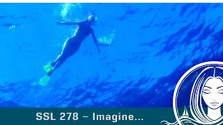 SSL 278 ~ Imagine…