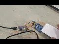 CircuitPython Mifare Reader RC522