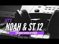 Download Lagu NOAH \u0026 ST12 \