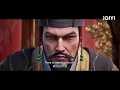 【神仙打架·十月合集】獨夫之心 逆天改命 聞達於諸侯 劍立於天地 #donghua #金庸 #anime #武俠 #國漫