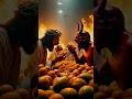 Download Lagu Yesus vs Iblis | Iblis Dikalahkan Yesus | Yesus Pemenang #motivasirohani #shorts #jesus #iblis