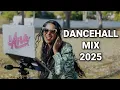 Download Lagu Dancehall Mix 2025 - DJ Ana - Malie Donn, Moliy, Shenseea, Skillibeng, Valiant, Vybz Kartel, Ayetian