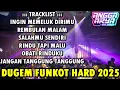 Download Lagu DJ FUNKOT HARD - INGIN MEMELUK DIRIMU X REMBULAN MALAM TERBARU FULL BASS 2025