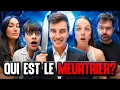 Download Lagu Qui Est le MEURTRIER de la VILLA?