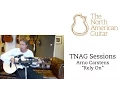 Download Lagu TNAG Sessions - Arno Carstens \