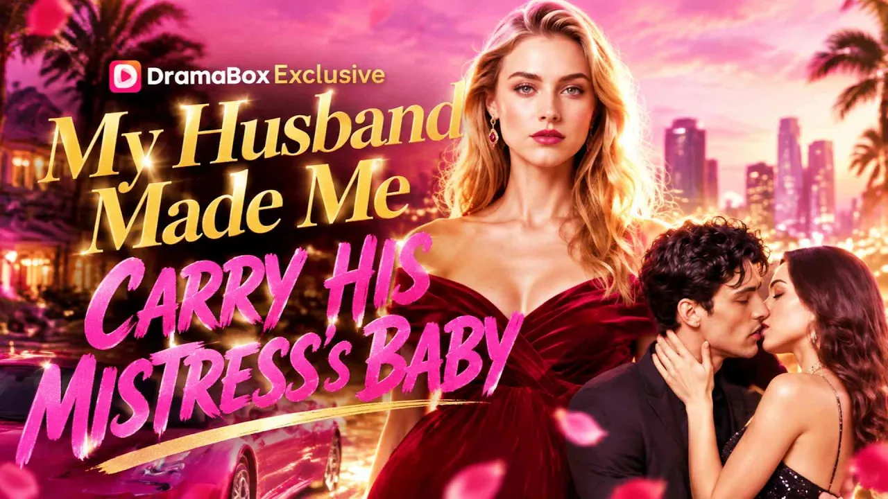 My Husband Made Me Carry His Mistress's Baby