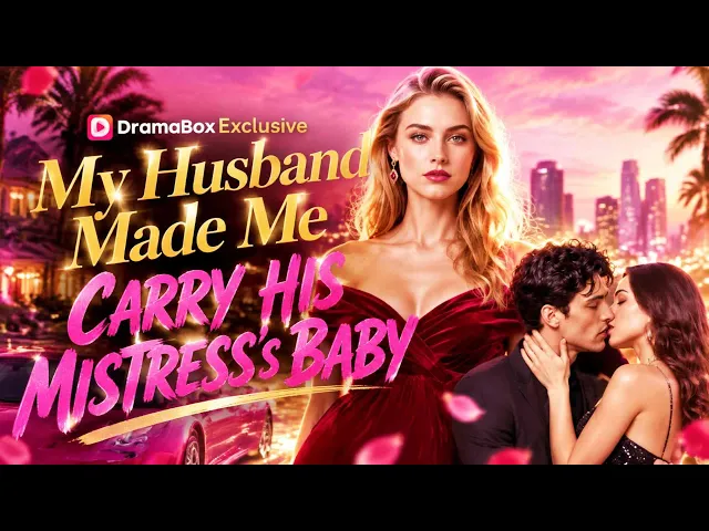 My Husband Made Me Carry His Mistress's Baby