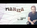 TJ Monterde - Mahika (Lyric Video)