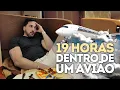 COMO E O VOO MAIS LONGO DO MUNDO QUANTO CUSTA VOAR NESSA COMPANHIA AEREA