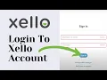 How To Login To Xello Account Xello Login - Sign In to your Xello Account Online login xello world