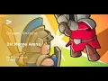 Merge Arena Game DH Faysal Developer