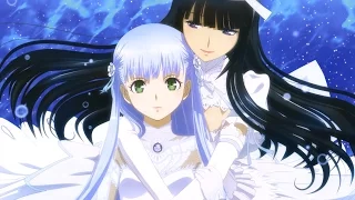 Download Aoki Hagane no Arpeggio: Ars Nova Cadenza「AMV」- Shatter Me ᴴᴰ MP3