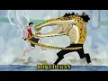 One Piece AMV [Outlaws & Outsiders]