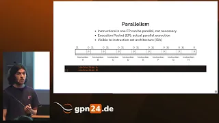 Alkalem How to decompile a DSP architecture