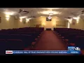 Pandemic forces funeral homes to continue to make changes to minimize risk of spreading COVID-19