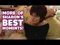 Sharon s Best Moments Volume 2 The Osbournes TV