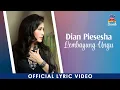 Download Lagu Dian Piesesha - Lembayung Ungu (Official Lyric Video)