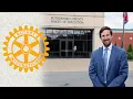 Dr Jimmy Sullivan Director of Rutherford County Schools