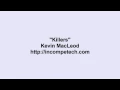 Download Lagu Kevin MacLeod ~ Killers