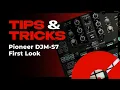 Download Lagu Pioneer DJ DJM-S7 First Look | Tips \u0026 Tricks