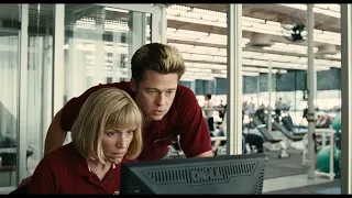 BURN AFTER READING | Extrait - Club de sport