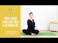 Download Lagu Yoga voor pijnlijke nek en schouders