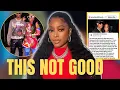 Tasha K Airs Out Trina s Husband It s MESSY LHHMIA