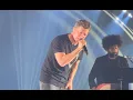 Download Lagu Matchbox Twenty Concert / 5-25--23 / Mechanics Bank Arena / Bakersfield CA / Slow Dream Tour