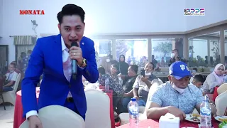 monata irwan da menari di atas luka live kck rembang