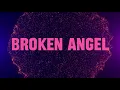 Download Lagu Skar \u0026 Manfree ft. Aurya - Broken Angel (Lyric Video)