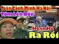 Download Lagu Toàn Cảnh Sông Lam Giải Cứu Minh Hà Nội Trong Đêm Tại Đồn Cảnh Sát