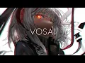 「Nightcore」Vosai \u0026 Facading - Crossed The Line (feat. Linn Sandin)