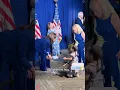 Kamala Harris SweetMoments with Kids