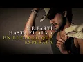 Yadir Torres - Mi Corazón Sanará (LETRA)