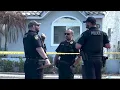 Atlantic High School student injured in Port Orange shooting s say