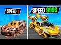 Download Lagu Upgrading Slowest to Fastest McLaren