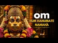 Download Lagu Om Hum Hanumate Namah | Most Powerful Hanuman Mantra for Strength \u0026 Protection