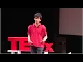 Download Lagu Overcoming Anxiety | Jonas Kolker | TEDxTheMastersSchool