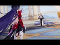 Download Lagu [3rd Flame-Chaser] Honkai Impact 3rd Aponia Boss Battle Elysian Realm OST BGM