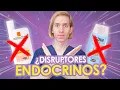 Download Lagu PROTECTORES SOLARES: ¿SON DISRUPTORES ENDOCRINOS? ¿SON TOXICOS?