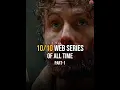 Download Lagu 10/10 Web/TV Series of all Time | pt. 1 | sub.@filmi_Watch_On_Top
