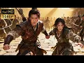 Download Lagu 【FULL MOVIE】千萬皇家禁軍追殺弱女子，瀕死之際功夫小子爆發神力，秒殺所有人！#古装武侠 #逆袭 #玄幻