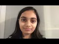 Python with Anvita - Insertion sort part 2