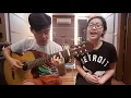 Pelangi - HiVi | by Nadia & Yoseph (NY Cover)