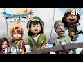 Dragon Quest 7 Reimagined FULL Gameplay Walkthrough FULL GAME 4K