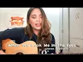 Download Lagu When You Look Me In The Eyes (Cover) | Jonas Brothers | Philippines | Melay Sanchez